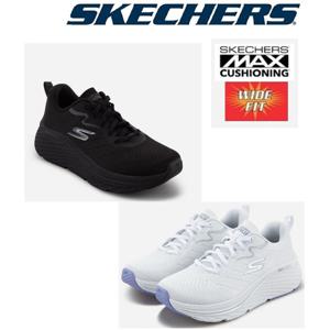 [스케쳐스] 여성  맥스쿠셔닝 엘리트 2.0 와이드 SP0WRCEY121Y122 MD