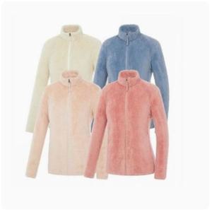 [콜핑]LD18 여성 겨울 폴라폴리스 베이직 후리스집업자켓 KTJ0643W KTJ6815W