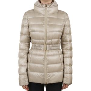 에르노 25FW 여성 클라우디아 구스다운 자켓 바닐라 PI0485DICM03 12017Z 1985