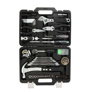 올인원 55종 수공구세트 실속 가정용공구세트