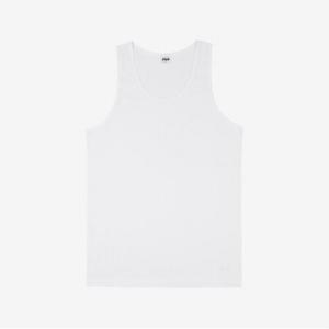 [휠라] 40수 런닝 (FI4RNF1903M_WHI)