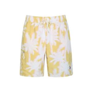 [택가/89000] MLB 공용 팜트리 패턴팬츠 GB31SMP1031-07Y