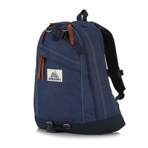 [그레고리]데이백 26리터 DAY PC DENIM 청가방 (09JR3024)