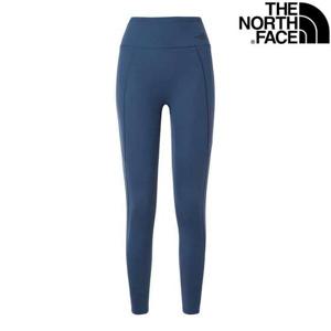 노스페이스 NF6KQ81 여성 인텐스 레깅스 NF6KQ81B