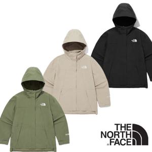 노스페이스 여성 고어트레일 윈드스토퍼 자켓 NJ2WQ80 YDH