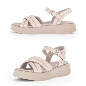 [가버(구두)]여성화/샌들/GB22.863.21핑크K