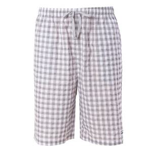 [예스]시어서커 그레이 고방체크 남 팬츠 YSMEA454