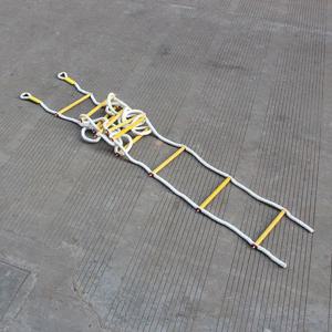 줄 사다리 5M 피난 비상 로프