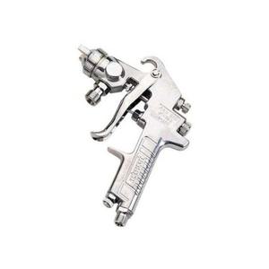 11284 중형 에어 스프레이건 W77-3G(4구) 2.5mm