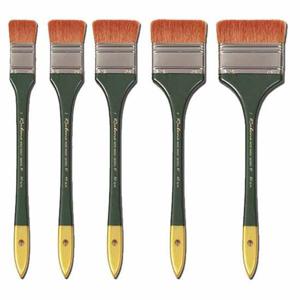 루벤스 빽붓 배경붓 81 7호 -44151