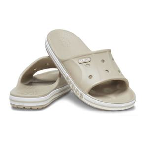 크록스 공용 바야밴드 슬라이드 슬리퍼 플립 샌들 205392-2V3