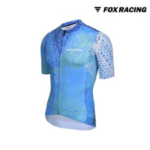 [폭스레이싱]폭스레이싱 이태리원단밴드 숏저지 FRSJER-170 블루