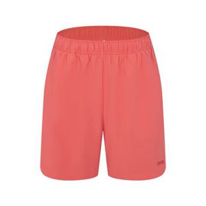 [아레나] (A4BM1PP01_RED) 남성 이니셜 4부 레저 팬츠