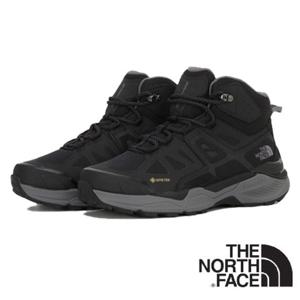 노스페이스 에너지테크 알파 2 미드컷 고어텍스 등산화 NS95Q51 YDH