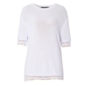 [안지크]수술태슬여름니트 AI2KP1120