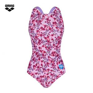 아레나 폴겟미낫  A4FL1LO08 LIL (주머니백 증정) 여성일반 레이서백 원피스 실내수영복