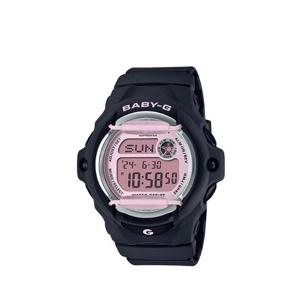 [지샥]BG-169U-1CDR YDP 20기압 방수와 LED 백라이트를 탑재 전자시계