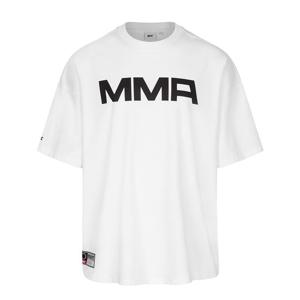 MMA 메가핏 반팔티셔츠 U2SSV3121
