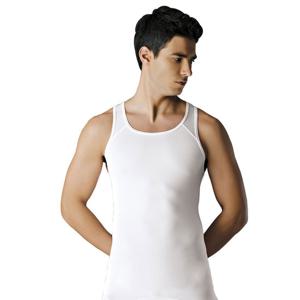 제임스딘 흡한 속건 기능성 스판 남자 편한 민소매 런닝