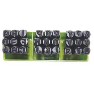 스마토 영문펀치 16MM