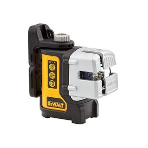 DEWALT 3라인그린레이져_DW089CG-KR 수직2 수평1/+-