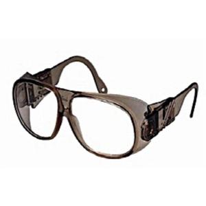 보호안경 투명 B-612A