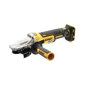 DEWALT 충전그라인더(본체만)_DCG405FN-KR 20V Max/