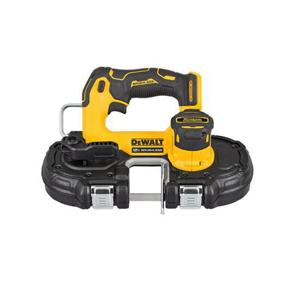 DEWALT 충전밴드쏘(본체만)_DCS375N-KR 12V/블레이