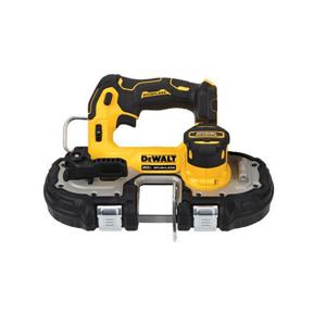 DEWALT 충전밴드쏘(베어툴)_DCS377N-KR 18V/27/46mm