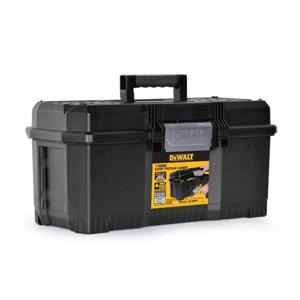 DEWALT 공구박스_DWST24082 원터치