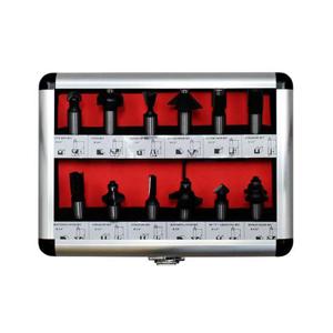 TOOLSTAR 루터비트세트_TS-RB12