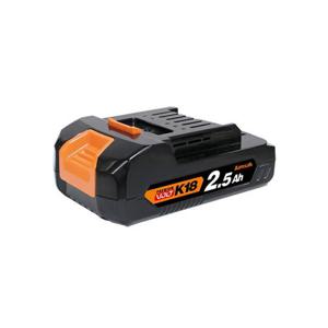 AIMSAK 충전배터리_B25L18DF