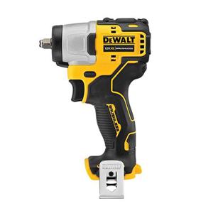 DEWALT 충전컴팩트임팩트렌치(본체만)_DCF902N-KR N