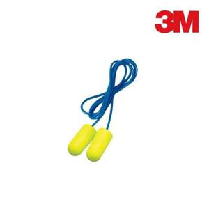 3M 귀마개 EAR소프트네온끈 200쌍