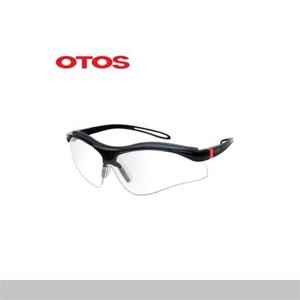 OTOS 보안경 B-811ASF 안면보호구  안전