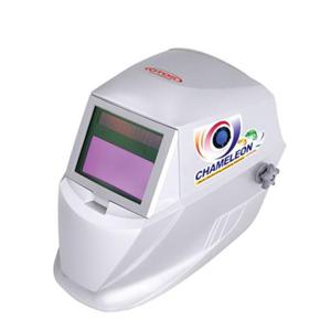 OTOS 자동용접면 카멜레온2N 플러스 얼굴보호