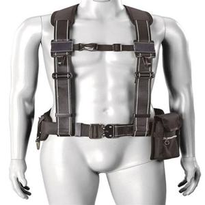 상체식안전벨트-고급형PBC102AL원터치자동릴(양방향)