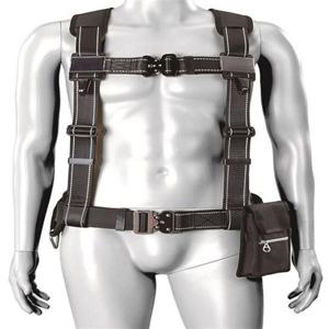 상체식안전벨트-고급형PBC103AL원터치자동릴(양방향)