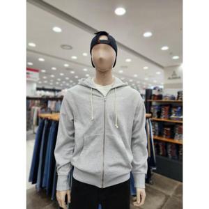 [리바이스] LEVIS 어센틱 기모 후드집업 A9265-0001