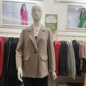 꼼빠니아 HC28 자켓 Caew9wjk010, 1