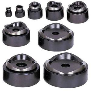 11328 천공기다이스 B54 60.5mm