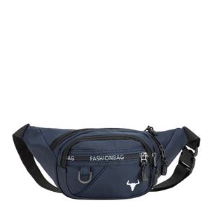 BM_JY1212 힙색 남성 슬링백 웨이스트백 허리색