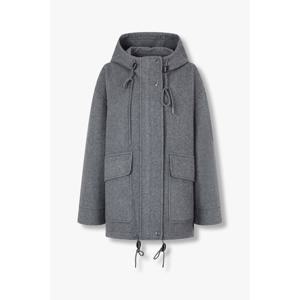 [톰보이]핸드메이드 후드 울점퍼(9174411985)