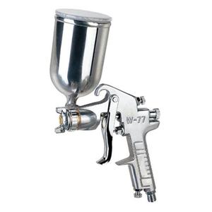 블루텍 에어 스프레이건 세트 W-77G SET 1.8mm