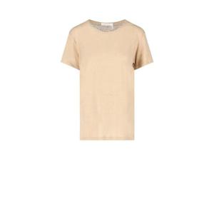 끌로에 반팔 티셔츠 C22UHT6908120M Beige