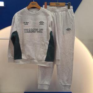 에스핏 HC08 배색맨투맨세트TR SJY711MKTR02