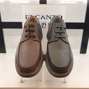 [엘칸토]엘칸토 HC11 소가죽 남성화 F9B9U41Y3V (19753133)