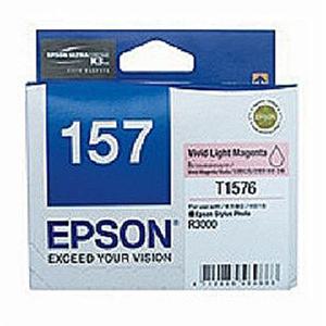 엡손 T157690 잉크카트리지 토너