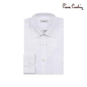 [피에르가르뎅] TC 트윌 노말핏 셔츠 PJDS3910