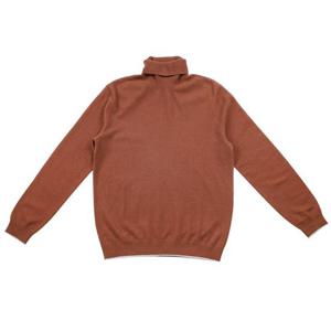 [예작(셔츠)]캐시미어 100 목폴라 YJ4WCD463-CA